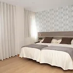 Hotel Mercedes Camargo