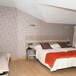 Hotel Mercedes