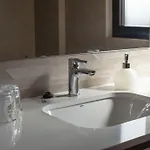 Hotel Mercedes Camargo