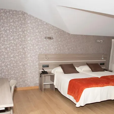 Hotel Mercedes
