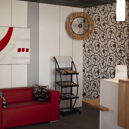 Ξενοδοχείο Mercedes