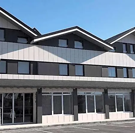 Hotel Mercedes
