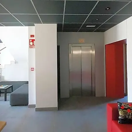 Hotel Mercedes