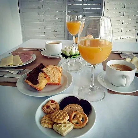 Hotel Mercedes