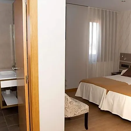 Hotel Mercedes