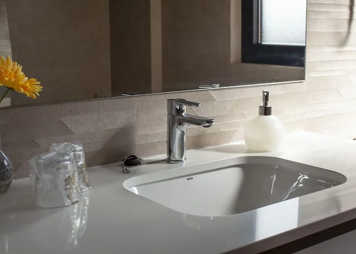 Hotel Mercedes Camargo