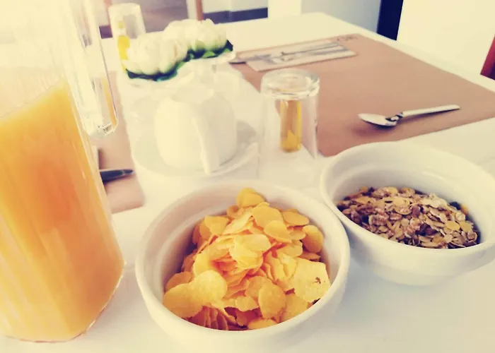 Mercedes Hotel Camargo